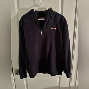 Quarter Zip